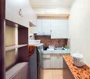 Lainnya 3 Contemporary Designed 2BR Apartment at Majesty By Travelio