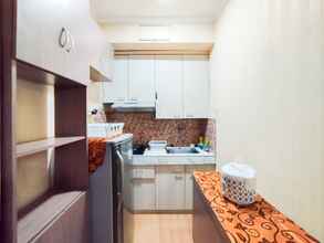 Lain-lain 4 Contemporary Designed 2BR Apartment at Majesty By Travelio
