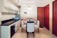 อื่นๆ Strategic and Best Choice 2BR Apartment at Grand Setiabudi By Travelio