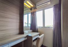 共用スペース 5 Nice and Strategic Studio Apartment at Suites @Metro By Travelio