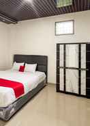 BEDROOM RedDoorz Lotte near PTC MALL