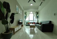 Ruang untuk Umum 4 reStary Sabah Themed Homestay