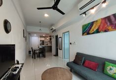 Ruang untuk Umum 5 reStary Muji Themed Homestay