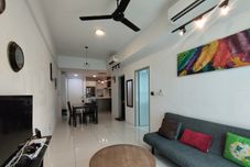 Ruang untuk Umum reStary Muji Themed Homestay