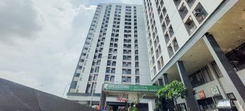 大廳 6 Comfort and Good Deal Stay Studio Serpong Greenview Apartment By Travelio