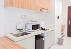 Lain-lain 2 Comfort Stay 2BR Apartment at Sky House BSD near AEON By Travelio