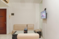 อื่นๆ Restful and Best Deal 2BR Marina Ancol Apartment By Travelio