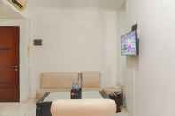 Lainnya Restful and Best Deal 2BR Marina Ancol Apartment By Travelio