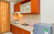 Lain-lain 3 Restful and Best Deal 2BR Marina Ancol Apartment By Travelio