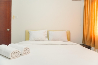 Bedroom 4 Restful and Best Deal 2BR Marina Ancol Apartment By Travelio