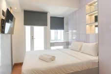 臥室 Compact Studio Apartment at Tokyo Riverside By Travelio