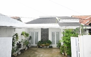 Bangunan 2 Fanda Home Syariah