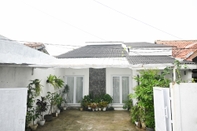 Bên ngoài Fanda Home Syariah