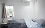 Kamar Tidur 5 Fanda Home Syariah