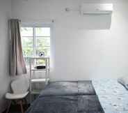 Bedroom 5 Fanda Home Syariah