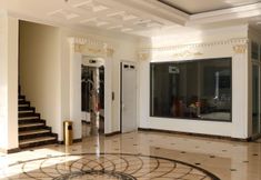 大廳 3 Nhat Tan Hotel