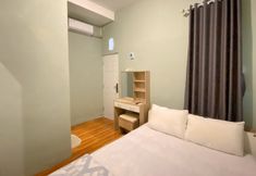 寝室 2 Duta Elite Kostel Syariah near RSUD Caruban Redpartner