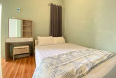 寝室 Duta Elite Kostel Syariah near RSUD Caruban Redpartner