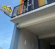 Exterior 5 Duta Elite Kostel Syariah near RSUD Caruban Mitra RedDoorz