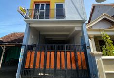 外観 6 Duta Elite Kostel Syariah near RSUD Caruban Redpartner