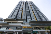 Bên ngoài Neu Suites @ KLCC Icon Stay