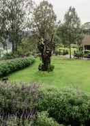 Others Alam Caldera Camp & Resto 