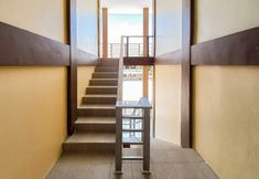 Common Space 2 FARAH Homestay Syariah Mitra RedDoorz