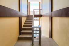 Common Space FARAH Homestay Syariah Mitra RedDoorz