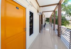 Common Space 5 FARAH Homestay Syariah Mitra RedDoorz