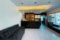 Lobby Siayan Travellers Inn Manila powered by Cocotel