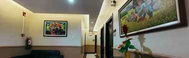 Others 2 Siayan Travellers Inn Manila powered by Cocotel