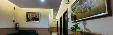 Lainnya 2 Siayan Travellers Inn Manila powered by Cocotel