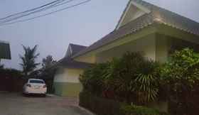 Bangunan 2 NICE VILLA