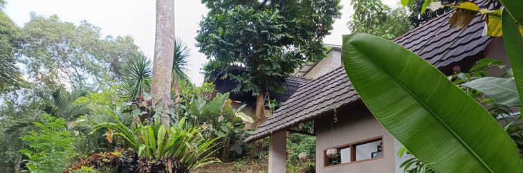 大堂 Sunset Shade Villa