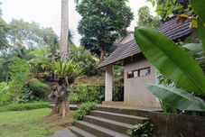 大堂 Sunset Shade Villa