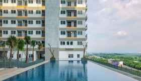 Lain-lain 5 Nice and Best Homey Studio at Royal Sentul Park Apartment By Travelio