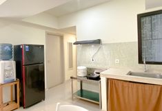 Lainnya 4 Spacious and Comfortable 3BR Meikarta Apartment By Travelio