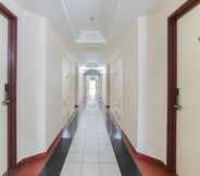 Lobby 2 OYO Home 90978 Bq's Studio Homestay Bajet Alor Setar