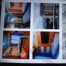 Exterior / Building 1 Apartment Gateway Pasteur by Sifatim C_Key, Bandung Hotels