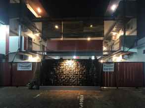 Bangunan 4 Puspiptek Residence Syariah Mitra RedDoorz