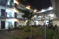 Lobi Puspiptek Residence Syariah Mitra RedDoorz