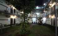 Bangunan 3 Puspiptek Residence Syariah Mitra RedDoorz