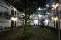 Exterior Puspiptek Residence Syariah Mitra RedDoorz