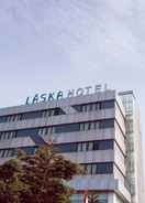 EXTERIOR_BUILDING Laska Hotel Subang