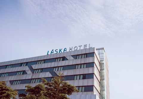 Exterior Laska Hotel Subang