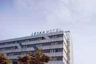 Exterior Laska Hotel Subang