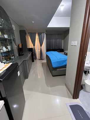 Royal Sentul Park by Volkova Room's, Rp 420.420