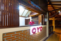 Lobby OYO 93912 Kost Takalar