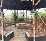 Common Space 6 Buana Glamping