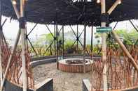 Common Space Buana Glamping